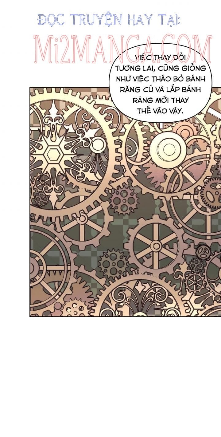 Trở Thành Gia Đình Của Kẻ Phản Diện Chapter 23.5 - Trang 2