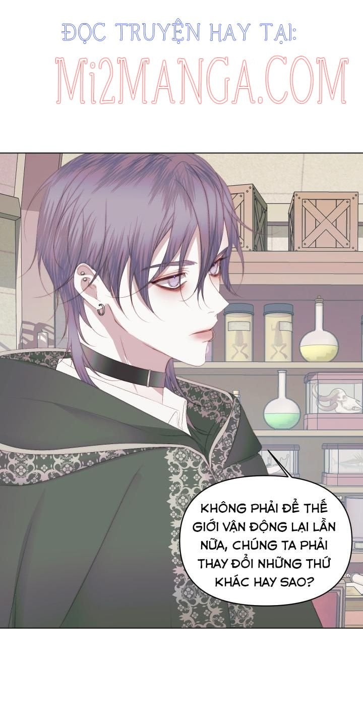 Trở Thành Gia Đình Của Kẻ Phản Diện Chapter 23.5 - Trang 2