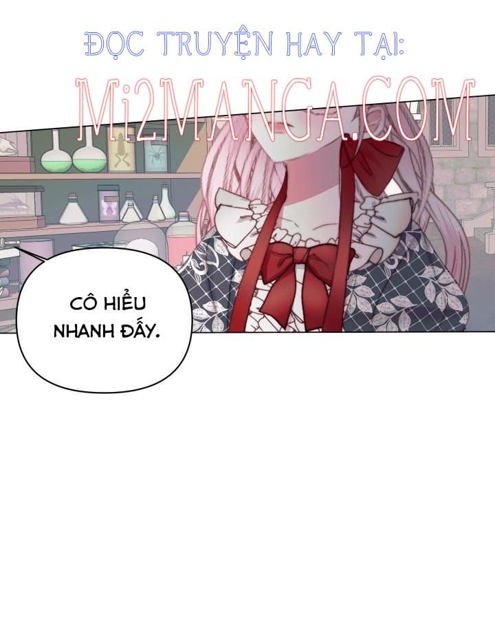 Trở Thành Gia Đình Của Kẻ Phản Diện Chapter 23.5 - Trang 2