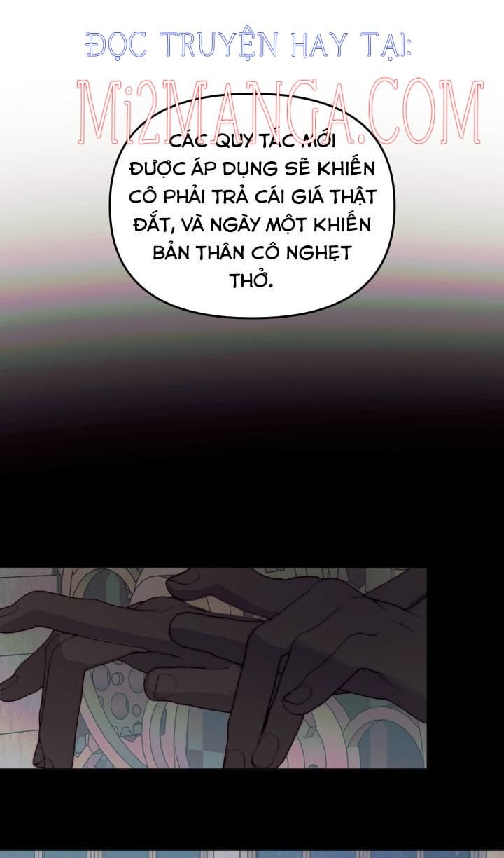 Trở Thành Gia Đình Của Kẻ Phản Diện Chapter 23.5 - Trang 2