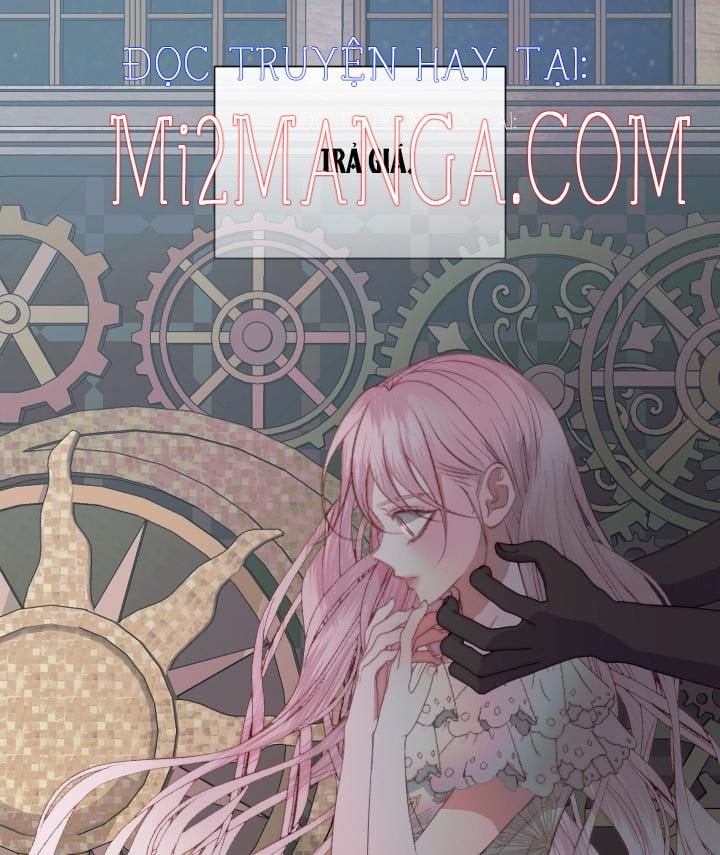 Trở Thành Gia Đình Của Kẻ Phản Diện Chapter 23.5 - Trang 2