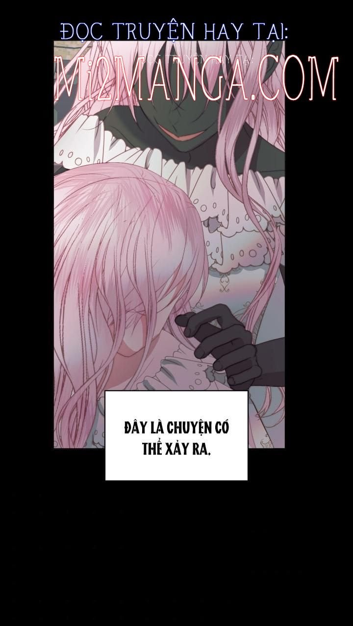 Trở Thành Gia Đình Của Kẻ Phản Diện Chapter 23.5 - Trang 2
