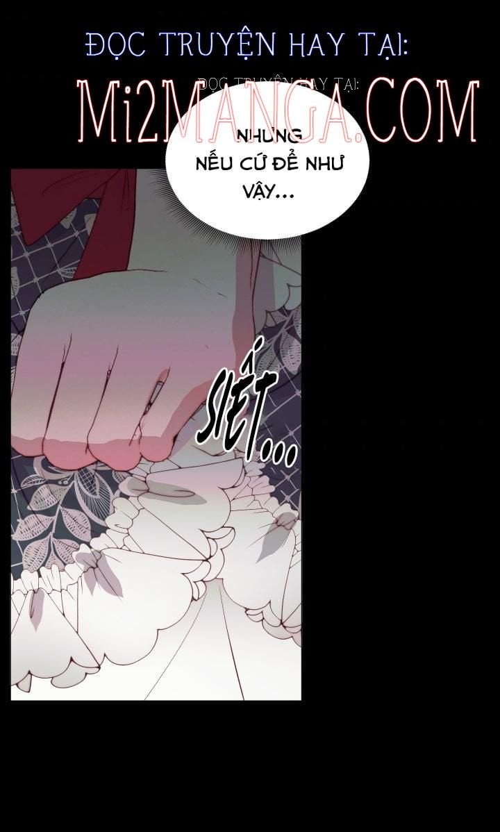 Trở Thành Gia Đình Của Kẻ Phản Diện Chapter 23.5 - Trang 2