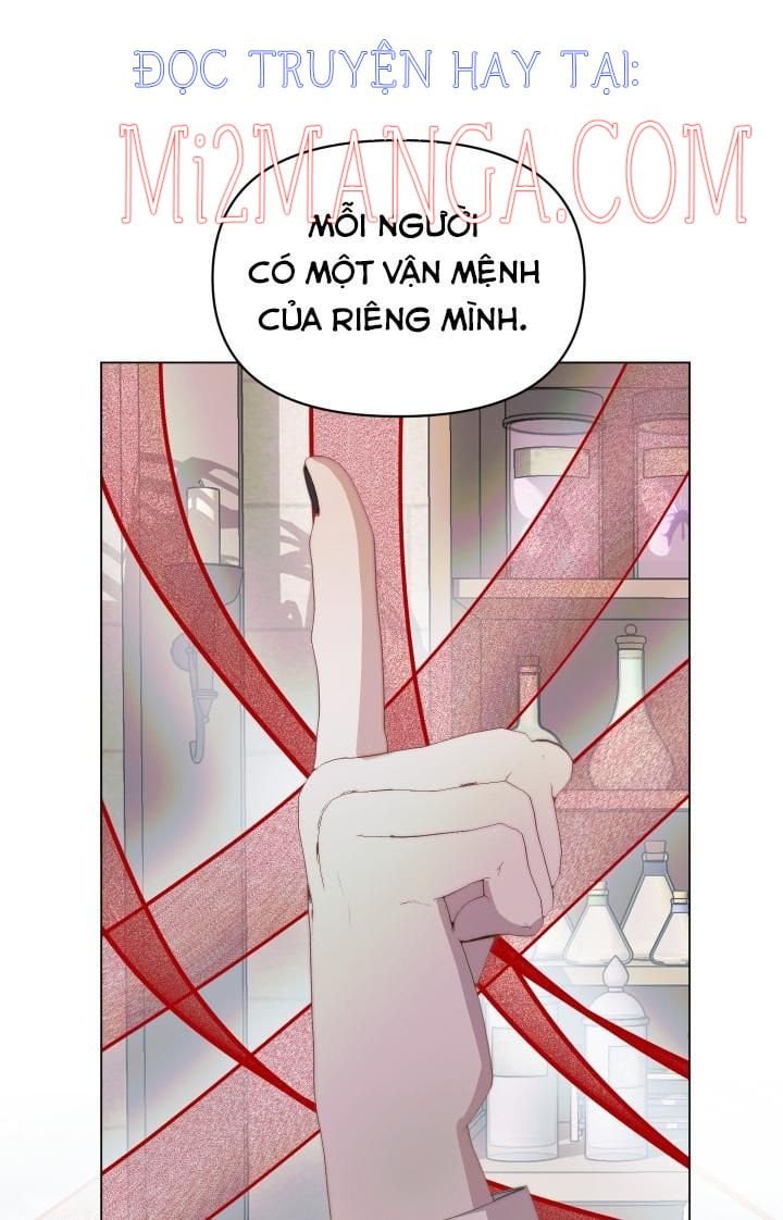 Trở Thành Gia Đình Của Kẻ Phản Diện Chapter 23.5 - Trang 2