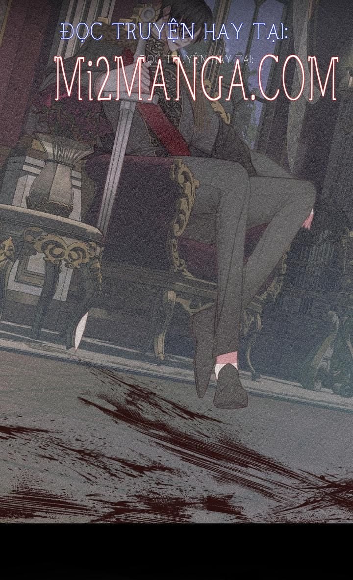 Trở Thành Gia Đình Của Kẻ Phản Diện Chapter 23.5 - Trang 2