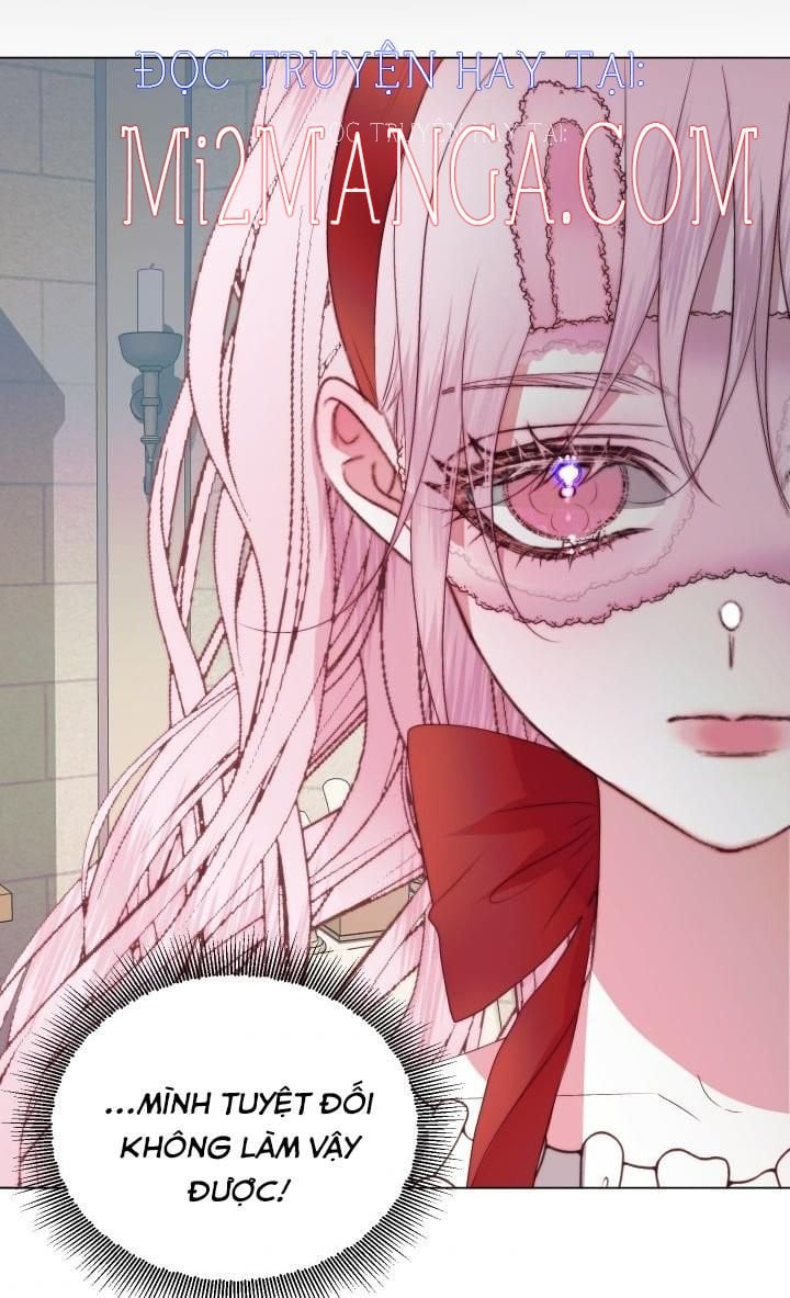 Trở Thành Gia Đình Của Kẻ Phản Diện Chapter 23.5 - Trang 2