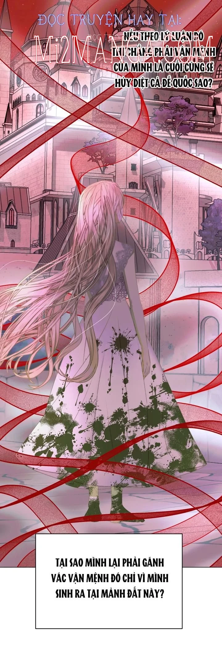 Trở Thành Gia Đình Của Kẻ Phản Diện Chapter 23.5 - Trang 2