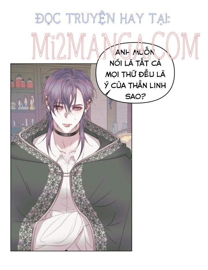 Trở Thành Gia Đình Của Kẻ Phản Diện Chapter 23.5 - Trang 2