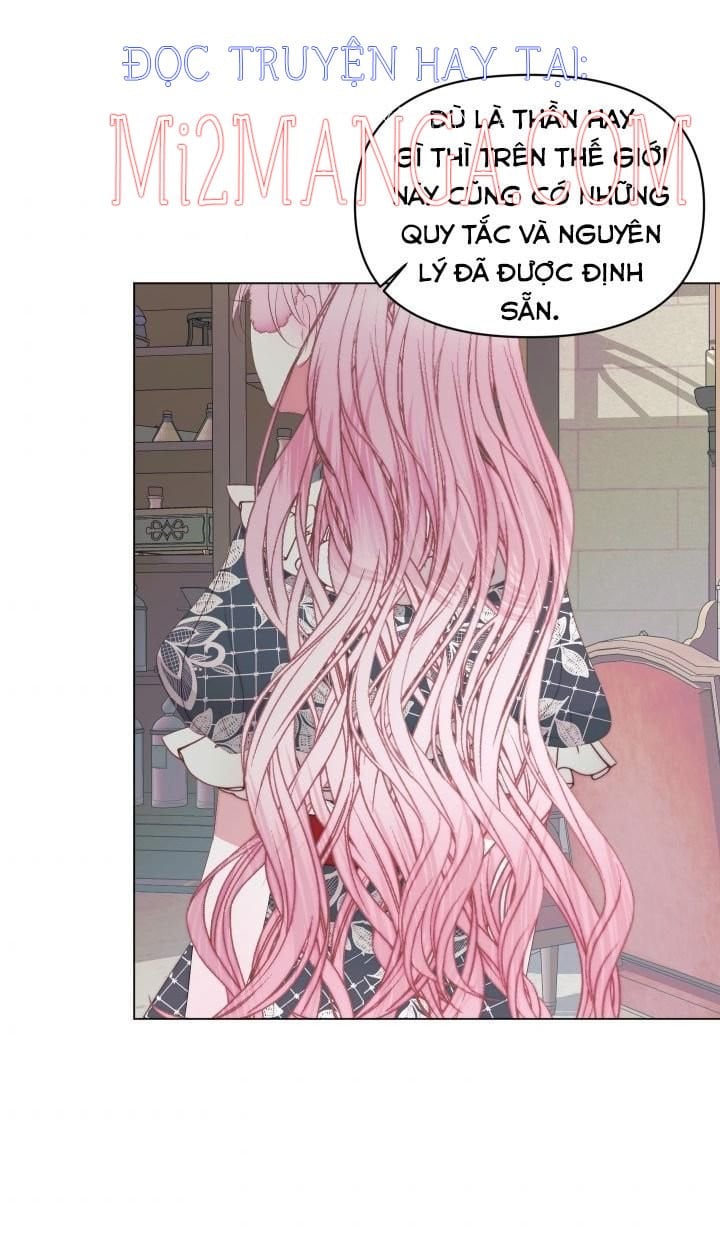 Trở Thành Gia Đình Của Kẻ Phản Diện Chapter 23.5 - Trang 2