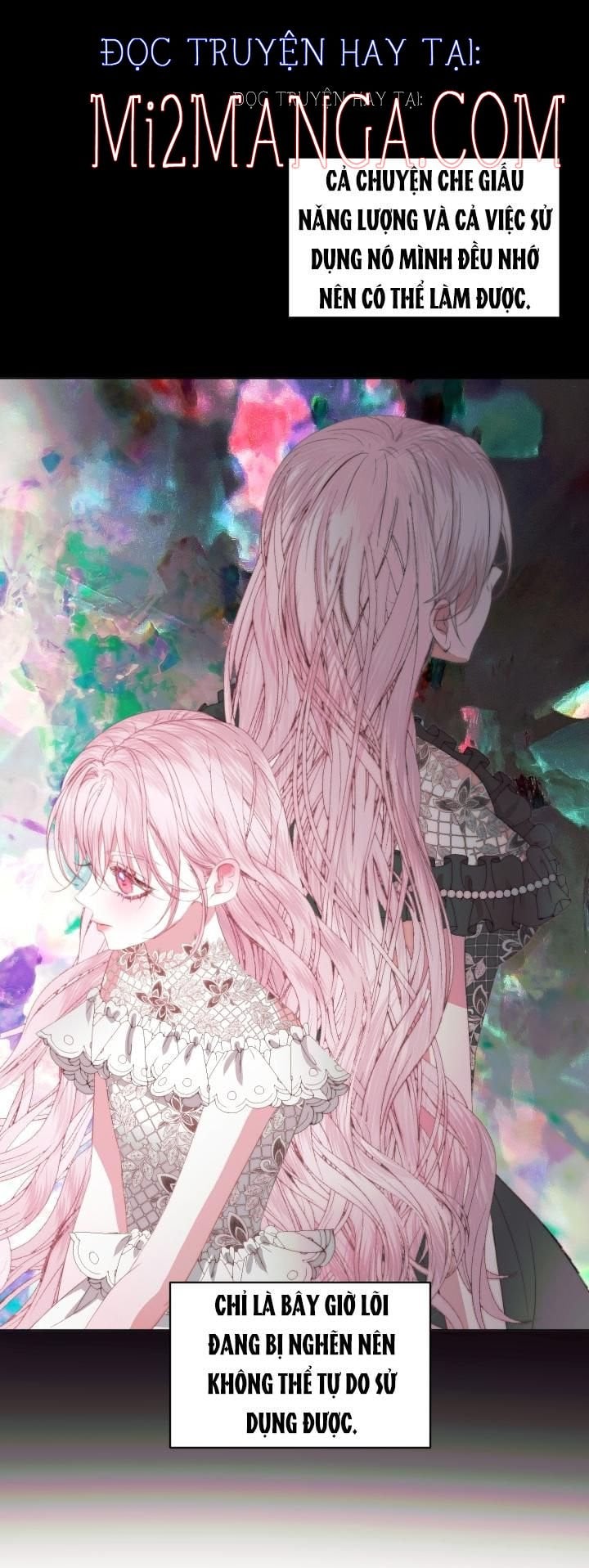 Trở Thành Gia Đình Của Kẻ Phản Diện Chapter 23 - Trang 2