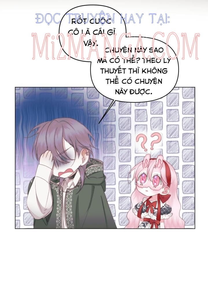 Trở Thành Gia Đình Của Kẻ Phản Diện Chapter 23 - Trang 2