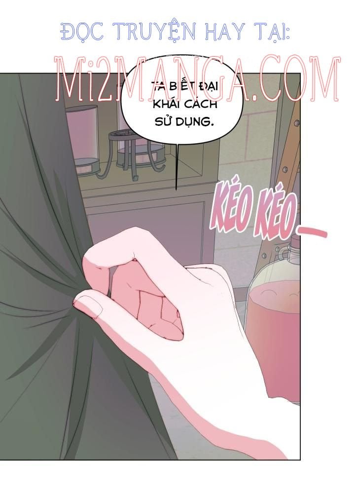 Trở Thành Gia Đình Của Kẻ Phản Diện Chapter 23 - Trang 2