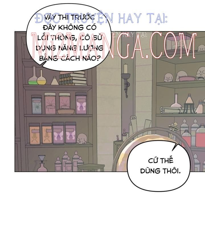 Trở Thành Gia Đình Của Kẻ Phản Diện Chapter 23 - Trang 2