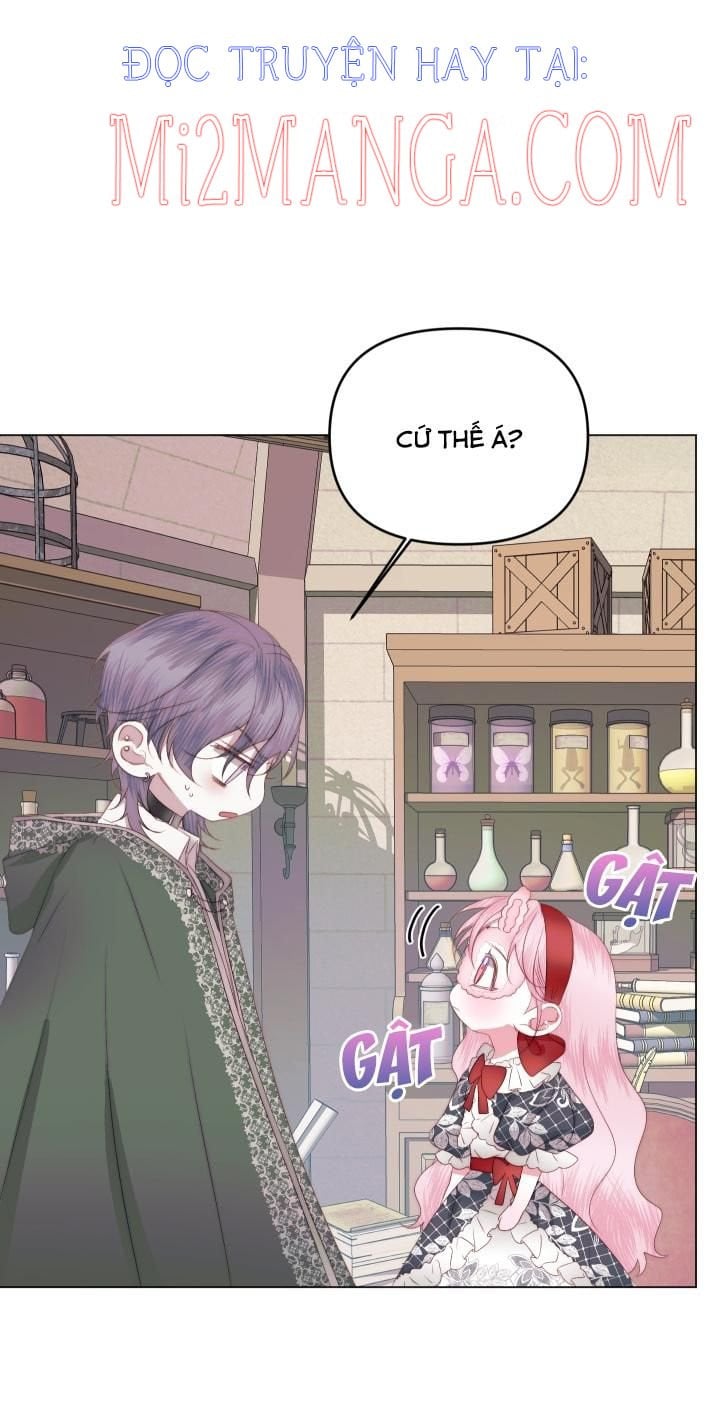 Trở Thành Gia Đình Của Kẻ Phản Diện Chapter 23 - Trang 2