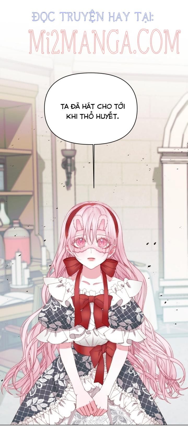 Trở Thành Gia Đình Của Kẻ Phản Diện Chapter 23 - Trang 2