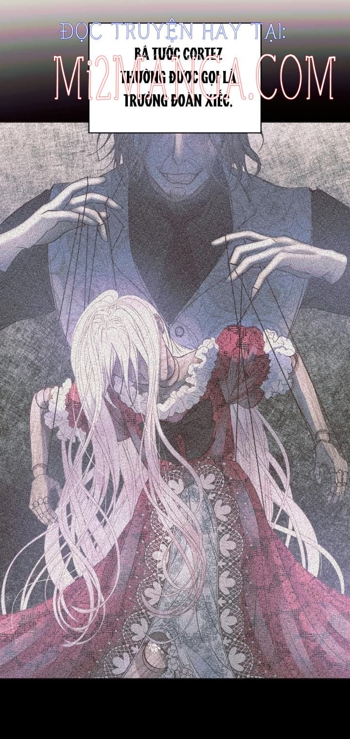 Trở Thành Gia Đình Của Kẻ Phản Diện Chapter 23 - Trang 2