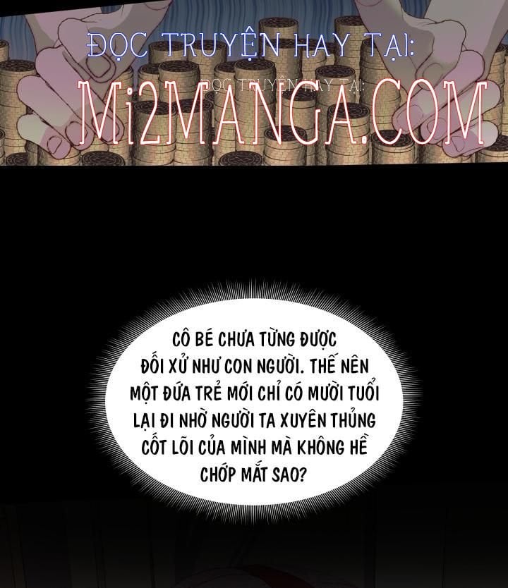 Trở Thành Gia Đình Của Kẻ Phản Diện Chapter 23 - Trang 2