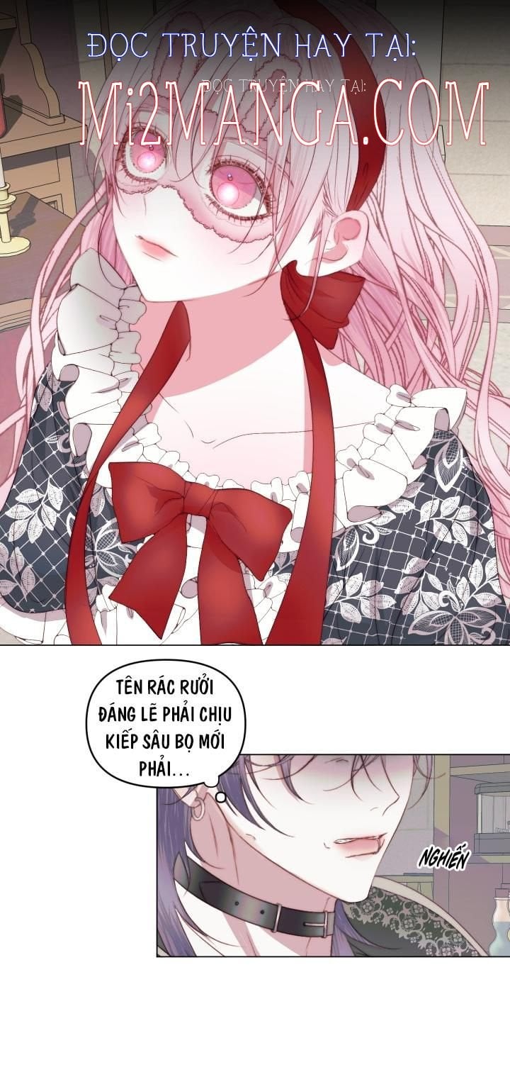 Trở Thành Gia Đình Của Kẻ Phản Diện Chapter 23 - Trang 2