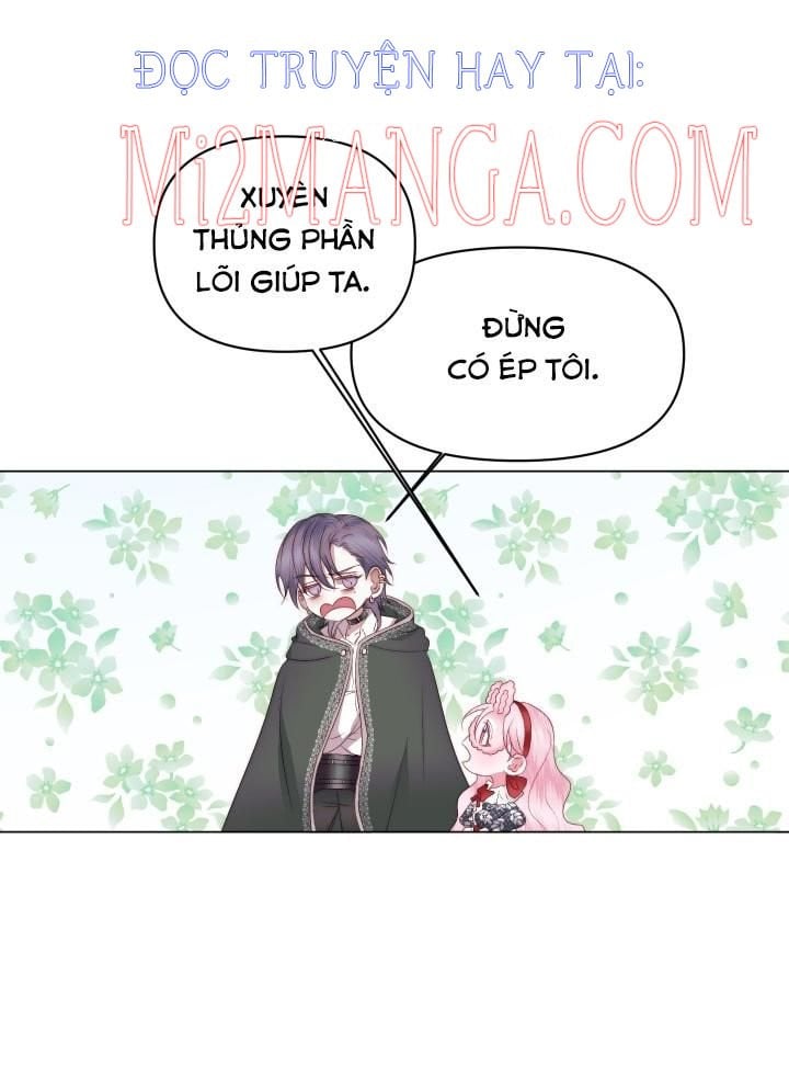 Trở Thành Gia Đình Của Kẻ Phản Diện Chapter 23 - Trang 2