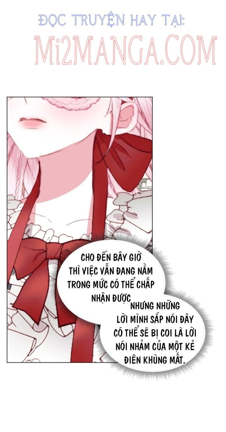 Trở Thành Gia Đình Của Kẻ Phản Diện Chapter 23 - Trang 2