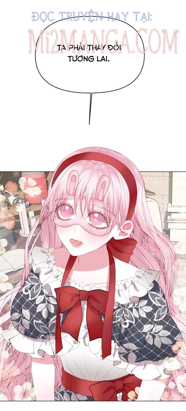 Trở Thành Gia Đình Của Kẻ Phản Diện Chapter 23 - Trang 2