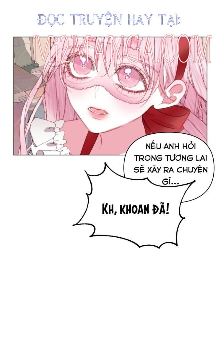 Trở Thành Gia Đình Của Kẻ Phản Diện Chapter 23 - Trang 2