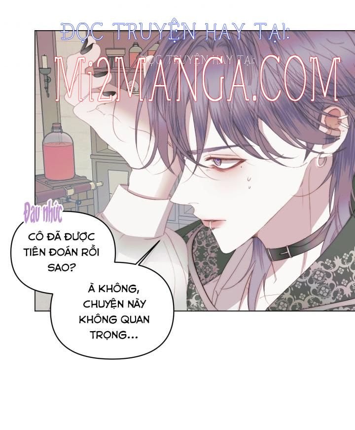 Trở Thành Gia Đình Của Kẻ Phản Diện Chapter 23 - Trang 2