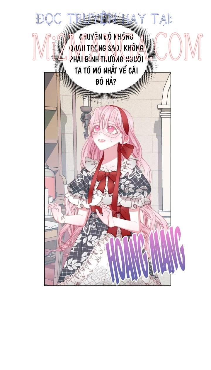 Trở Thành Gia Đình Của Kẻ Phản Diện Chapter 23 - Trang 2