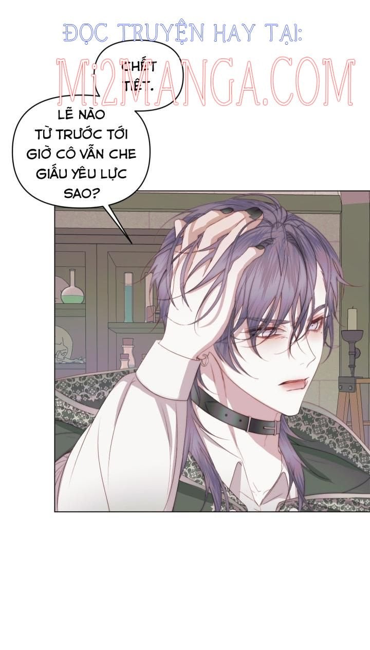 Trở Thành Gia Đình Của Kẻ Phản Diện Chapter 23 - Trang 2