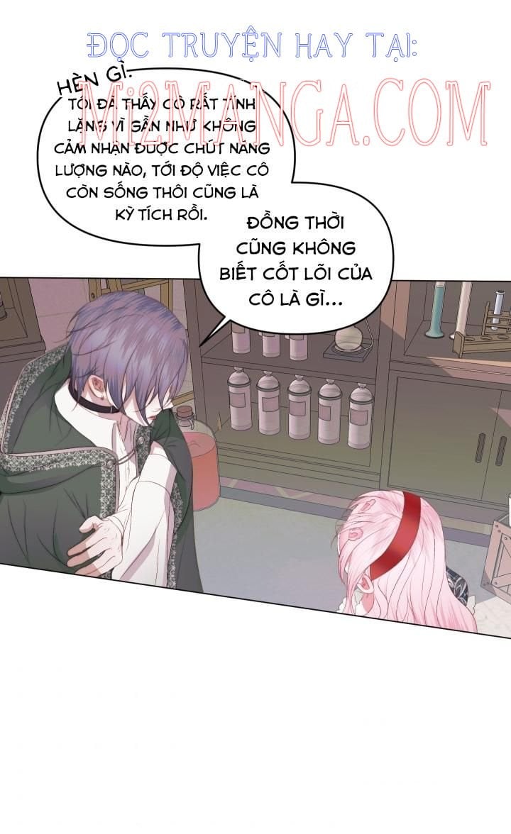 Trở Thành Gia Đình Của Kẻ Phản Diện Chapter 23 - Trang 2