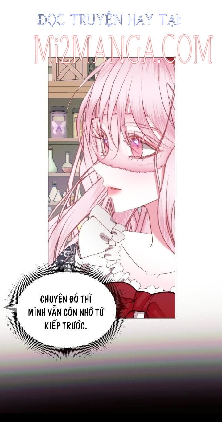 Trở Thành Gia Đình Của Kẻ Phản Diện Chapter 23 - Trang 2