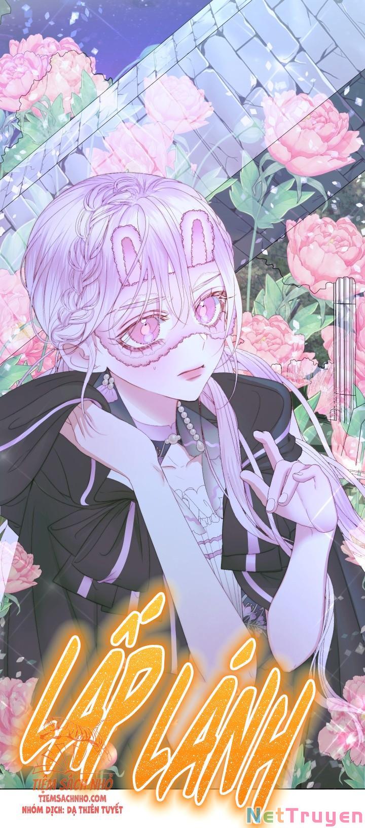 Trở Thành Gia Đình Của Kẻ Phản Diện Chapter 26 - Trang 2