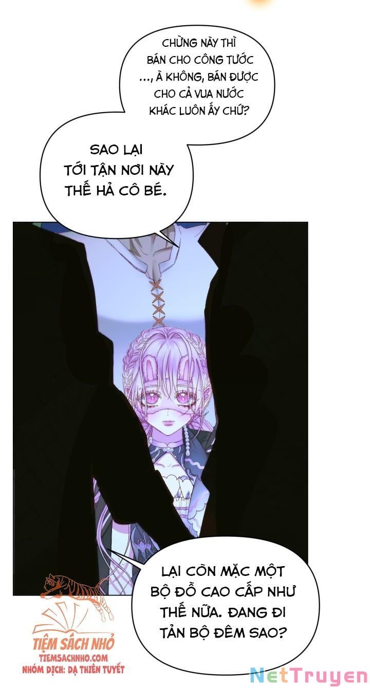 Trở Thành Gia Đình Của Kẻ Phản Diện Chapter 26 - Trang 2