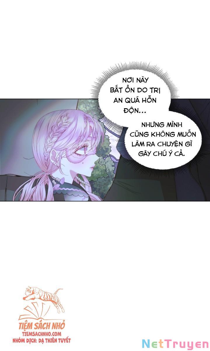 Trở Thành Gia Đình Của Kẻ Phản Diện Chapter 26 - Trang 2