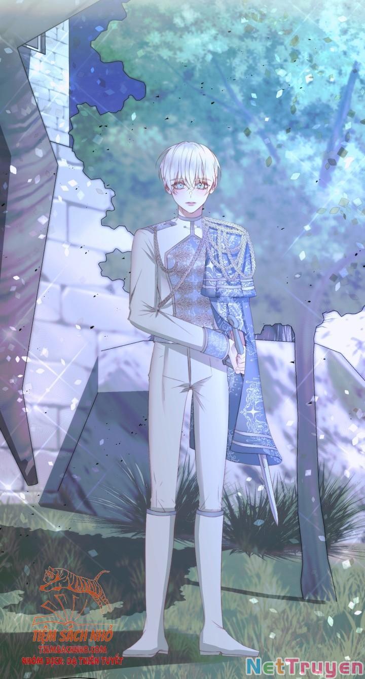 Trở Thành Gia Đình Của Kẻ Phản Diện Chapter 26 - Trang 2