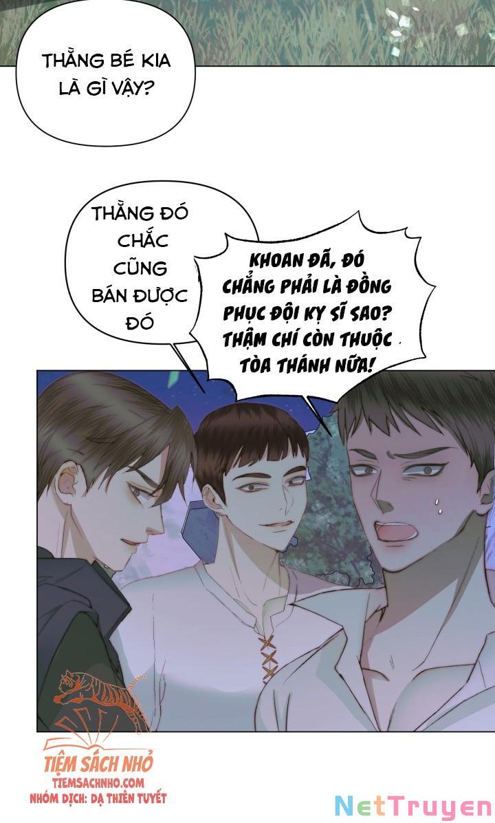 Trở Thành Gia Đình Của Kẻ Phản Diện Chapter 26 - Trang 2