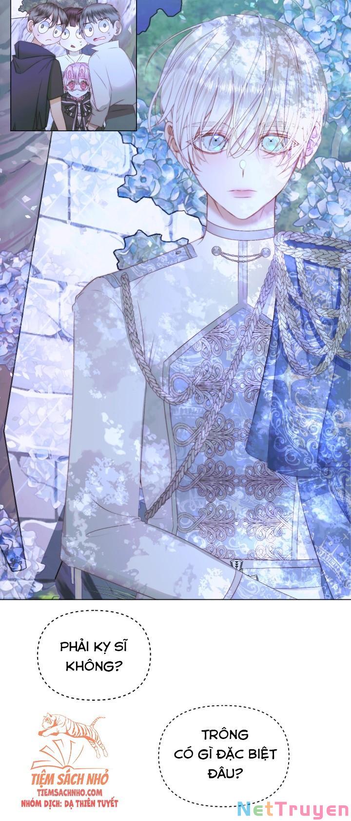 Trở Thành Gia Đình Của Kẻ Phản Diện Chapter 26 - Trang 2