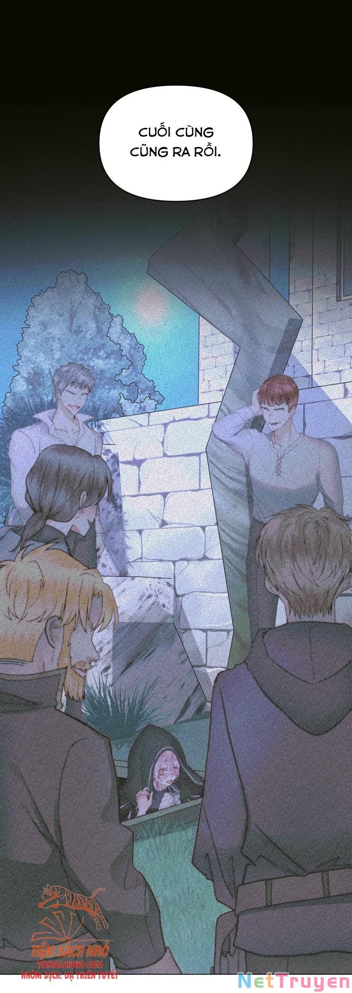 Trở Thành Gia Đình Của Kẻ Phản Diện Chapter 26 - Trang 2