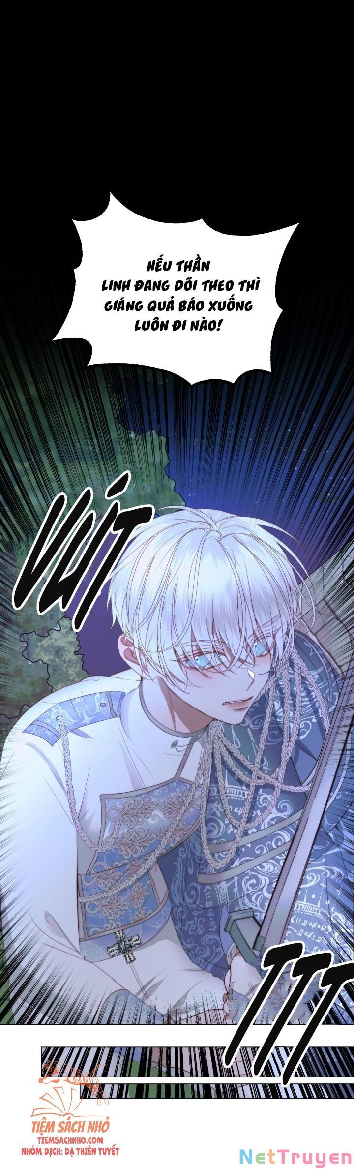 Trở Thành Gia Đình Của Kẻ Phản Diện Chapter 26 - Trang 2