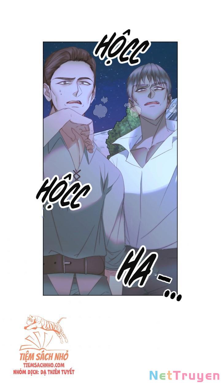 Trở Thành Gia Đình Của Kẻ Phản Diện Chapter 26 - Trang 2