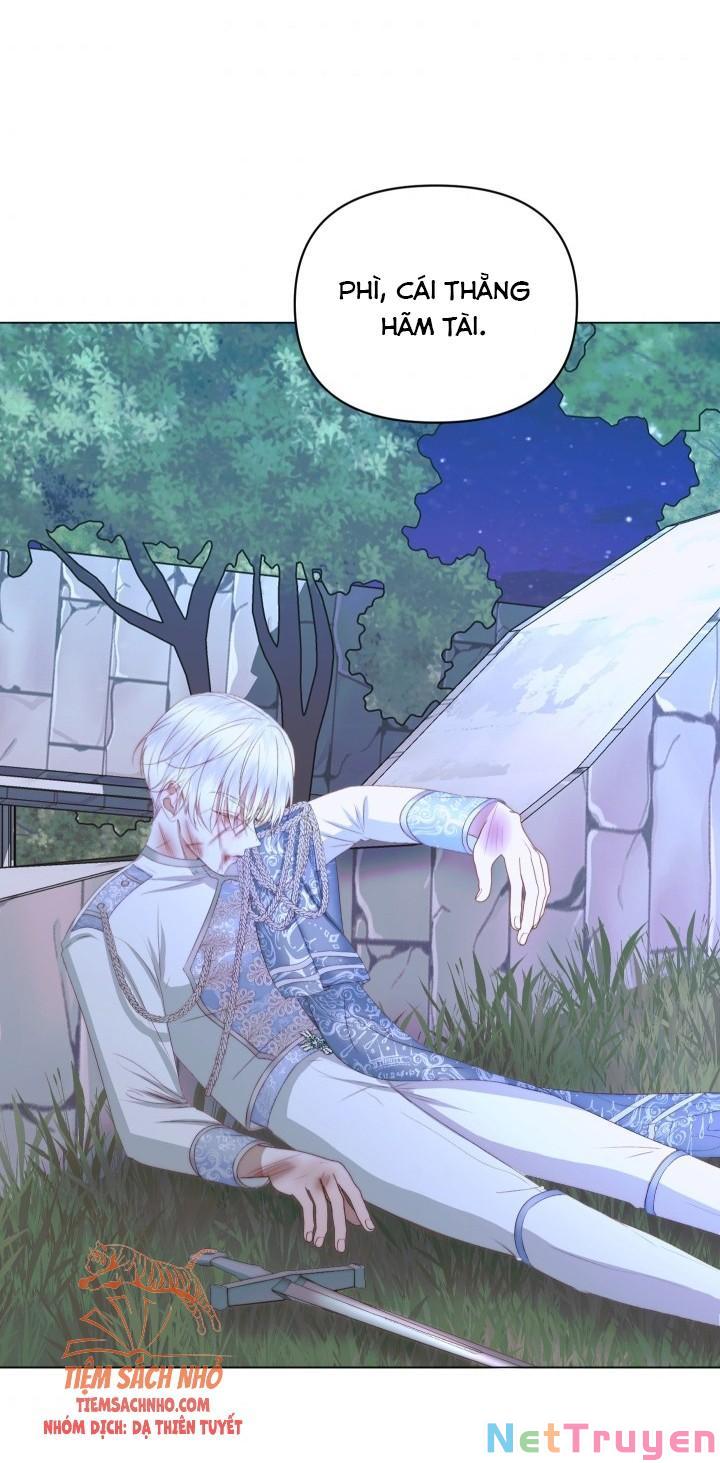 Trở Thành Gia Đình Của Kẻ Phản Diện Chapter 26 - Trang 2