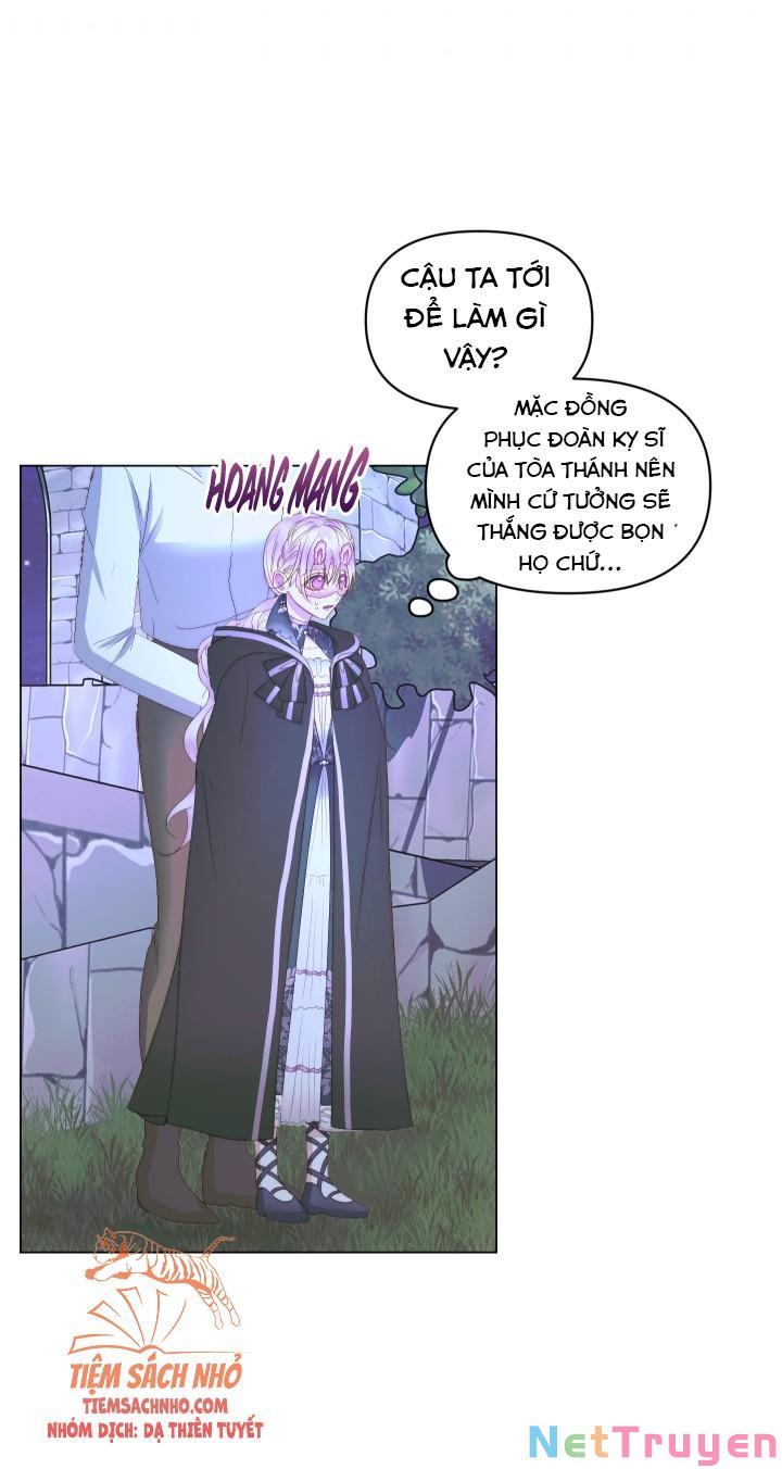 Trở Thành Gia Đình Của Kẻ Phản Diện Chapter 26 - Trang 2