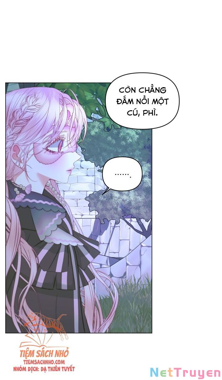 Trở Thành Gia Đình Của Kẻ Phản Diện Chapter 26 - Trang 2