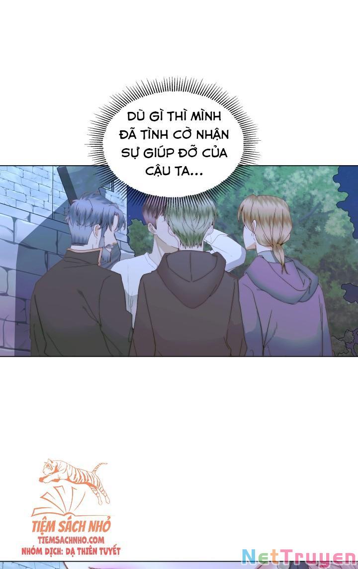 Trở Thành Gia Đình Của Kẻ Phản Diện Chapter 26 - Trang 2