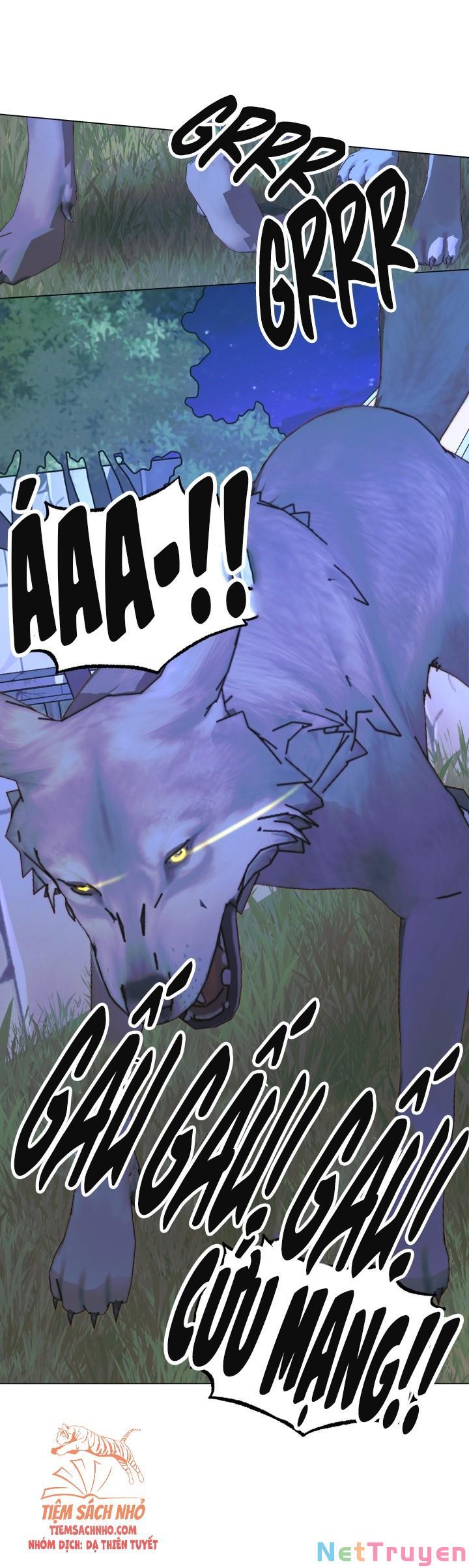 Trở Thành Gia Đình Của Kẻ Phản Diện Chapter 26 - Trang 2