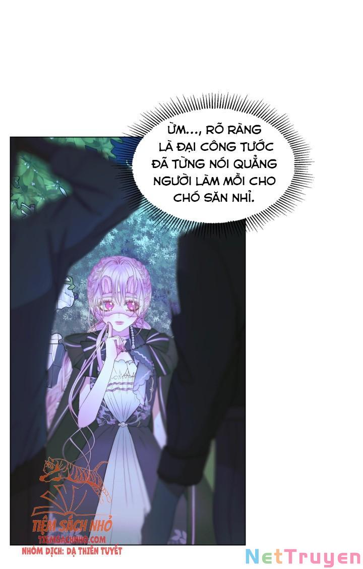 Trở Thành Gia Đình Của Kẻ Phản Diện Chapter 26 - Trang 2