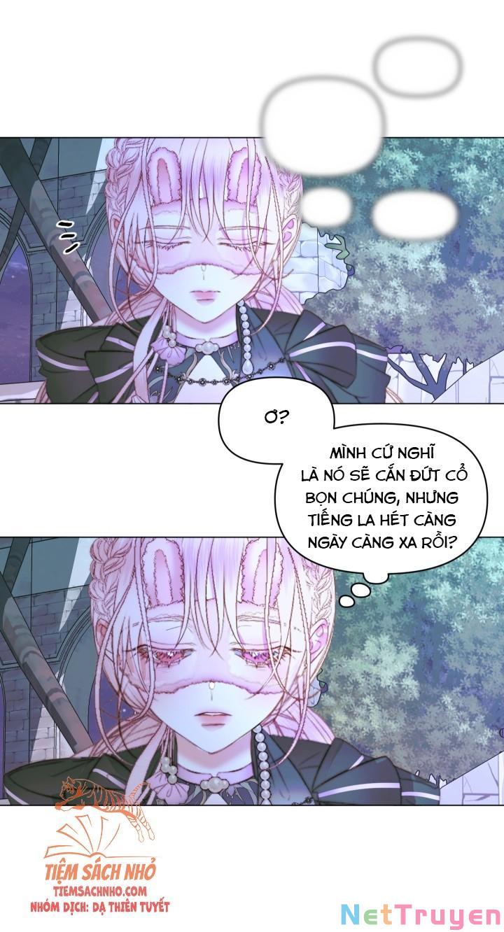 Trở Thành Gia Đình Của Kẻ Phản Diện Chapter 26 - Trang 2