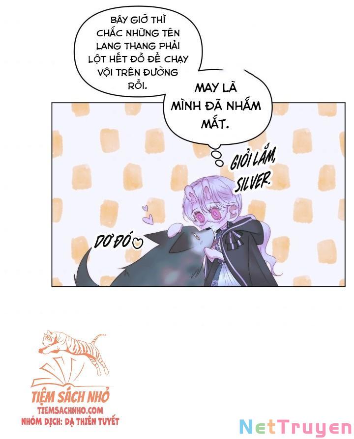 Trở Thành Gia Đình Của Kẻ Phản Diện Chapter 26 - Trang 2