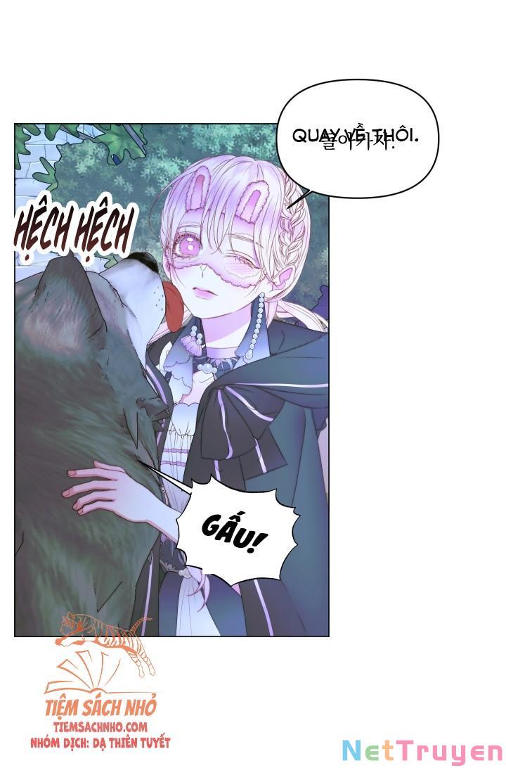 Trở Thành Gia Đình Của Kẻ Phản Diện Chapter 26 - Trang 2