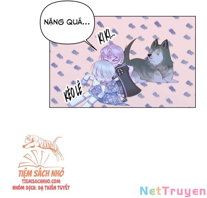 Trở Thành Gia Đình Của Kẻ Phản Diện Chapter 26 - Trang 2